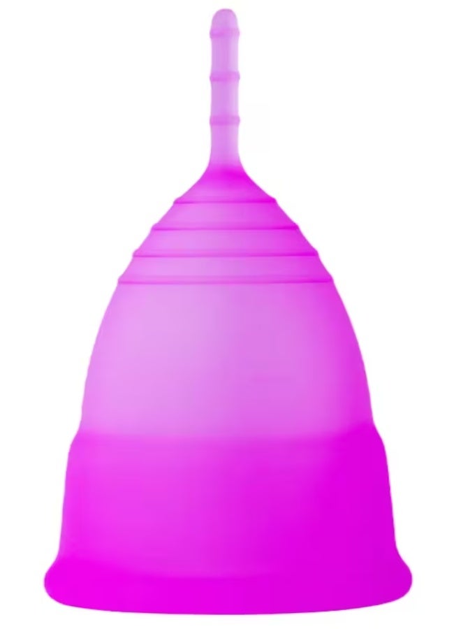 Ammo Velvet Menstrual Cup L - Image 1
